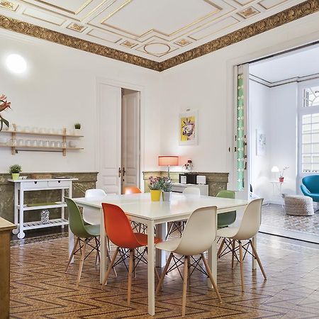 Plaza Catalunya Guest House Барселона Екстериор снимка