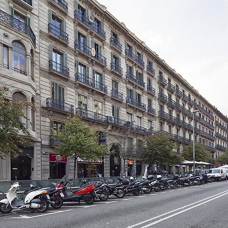 Plaza Catalunya Guest House Барселона Екстериор снимка