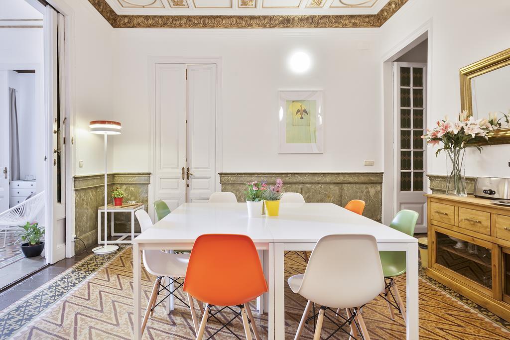 Plaza Catalunya Guest House Барселона Екстериор снимка