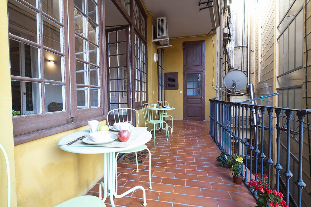 Plaza Catalunya Guest House Барселона Екстериор снимка