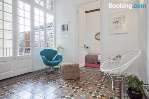 Plaza Catalunya Guest House Барселона Екстериор снимка