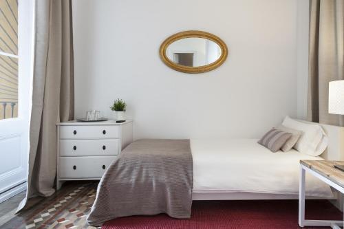 Plaza Catalunya Guest House Барселона Екстериор снимка