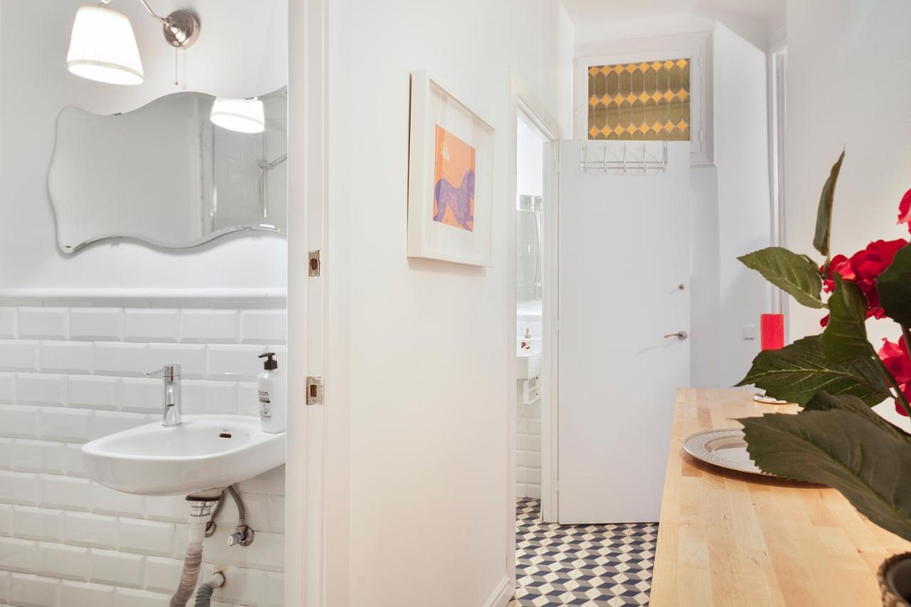 Plaza Catalunya Guest House Барселона Екстериор снимка